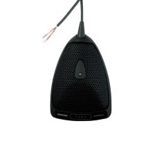 Microfone cardioide de superficie com fio - MX392/C - Shure 1