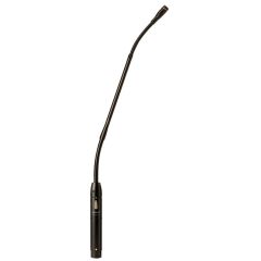 Microfone gooseneck condensador cardioide - MX412/N - Shure 1