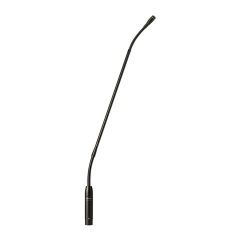 Microfone gooseneck condensador cardioide - MX418S/N - Shure 1