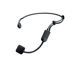 Microfone Headset Condensador - PGA31-TQG - Shure 1