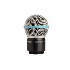 Capsula para microfone sem fio BETA 58A - RPW118 - Shure 1