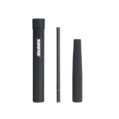 Microfone Shotgun Longo VP89L Shure 1