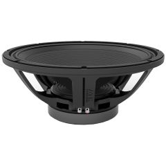 Alto-falante Profissional 18 Polegadas 1000W RMS ATK Eletroacústica 18LF2000B