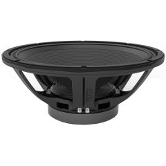 Alto-falante Profissional 18 Polegadas 1500W RMS ATK Eletroacústica 18LF3000B-8