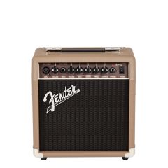 Amplificador de Violão FENDER ACOUSTASONIC 15 120V