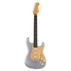 Guitarra FENDER AMERICAN ULTRA STRATOCASTER Quicksilver
