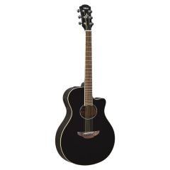 Violão Yamaha APX600 Black