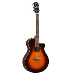 Violão Yamaha APX600 Old Violin Sunburst 