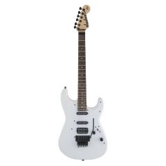 Guitarra Jackson X Series Signature Adrian Smith SDX, Laurel Fingerboard, Snow White