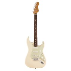 Guitarra Fender® Limited Edition American Professional II Stratocaster®, Rosewood Fingerboard, Olympic White