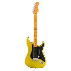 Guitarra Fender American Ultra II Stratocaster® HSS, Maple Fingerboard, Solar Flare