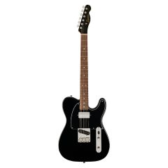 Guitarra Squier Limited Edition Classic Vibe™ '60s Telecaster® SH, Laurel Fingerboard, Black Pickguard,  Black 
