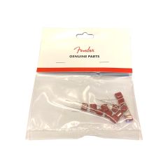CAPACITORES FENDER 022UF 250V 10% C/ 12