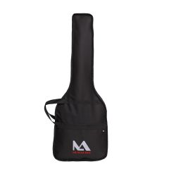 Capa para Guitarra Semi Luxo em Nylon 600