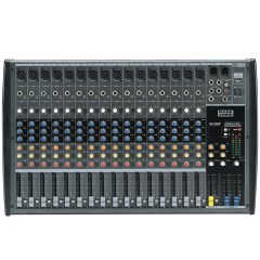 Mixer Mark Audio CMX16USB
