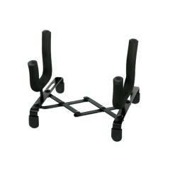 Suporte Para Violino Articulável Em Metal Custom Sound CSIS1