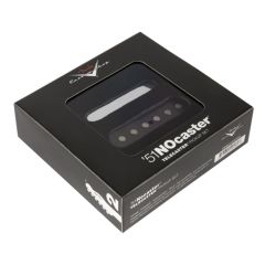 CAPTADOR FENDER CUSTOM SHOP '51 NOCASTER TELE SET