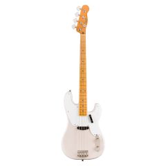 Baixo Squier Classic Vibe '50s Precision Bass®, Maple Fingerboard, White Blonde