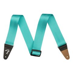 Correia FENDER AMERICAN PROFESSIONAL SEAT BELT Miami Blue