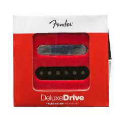 CAPTADOR FENDER DELUXE DRIVE TELECASTER SET