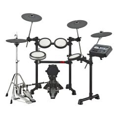 Bateria Eletrônica Yamaha DTX6K3-X