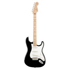 Guitarra Fender Eric Clapton Stratocaster®, Maple Fingerboard, Black