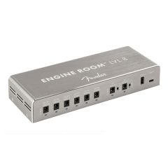 FONTE FENDER 8 SAÍDAS ENGINE ROOM LVL8 120V