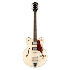 Guitarra Gretsch G2622T Streamliner™ Double-Cut with Bigsby®, Vintage White