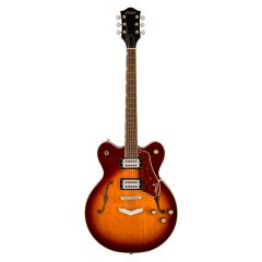 Guitarra Gretsch G2622 Streamliner™ Double-Cut with V-Stoptail, Forge Glow