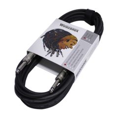 Cabo para Instrumentos Emborrachado 3M P10 / P10 Wireconex GUIEM