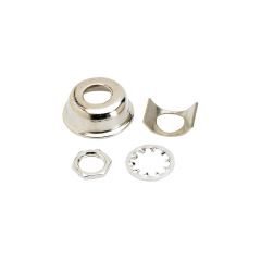 JACK FENDER TELECASTER NICKEL