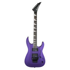 Guitarra Jackson JS Series Dinky™ JS32, Amaranth Fingerboard, Pavo Purple
