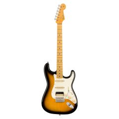 Guitarra FENDER JV MODIFIED '50S STRATOCASTER HSS 2-Color Sunburst