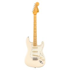 Guitarra FENDER JV MODIFIED '60S STRATOCASTER Olympic White