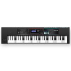 Teclado Sintetizador 88 Teclas Roland Juno DS88