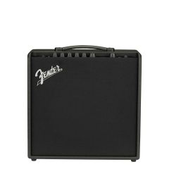 Amplificador de Guitarra Fender MUSTANG™ LT50 120V