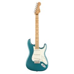 Guitarra Fender Player Stratocaster®, Maple Fingerboard, Tidepool