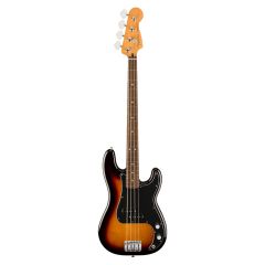 Baixo Fender® Player II Precision Bass®, Rosewood Fingerboard, 3-Color Sunburst