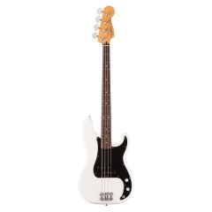 Baixo Fender® Player II Precision Bass®, Rosewood Fingerboard, Polar White