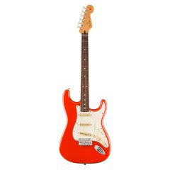 Guitarra Fender® Player II Stratocaster®, Rosewood Fingerboard, Coral Red