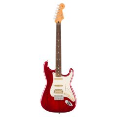 Guitarra Fender® Player II Stratocaster® HSS, Rosewood Fingerboard, Transparent Cherry Burst