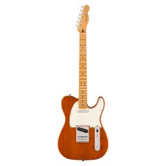 Guitarra Fender® Player II Telecaster®, Maple Fingerboard, Mocha