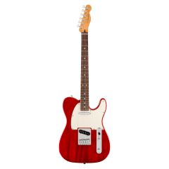 Guitarra Fender® Player II Telecaster®, Rosewood Fingerboard, Transparent Cherry