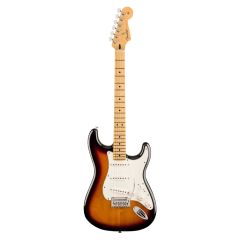 Guitarra Player Stratocaster, Maple Fingerboard, Anniversary 2-Color Sunburst