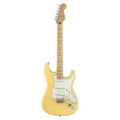 Guitarra Fender Player Stratocaster®, Maple Fingerboard, Buttercream