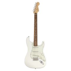 Guitarra Fender Player Stratocaster®, Pau Ferro Fingerboard, Polar White