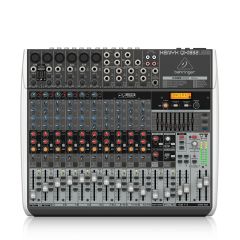 Mixer BEHRINGER XENYX QX1832USB