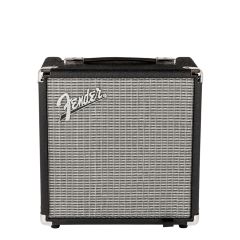 Amplificador de Baixo FENDER RUMBLE 15 V3 120V