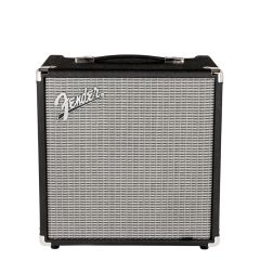 Amplificador de baixo Fender RUMBLE™ 25 120V
