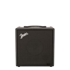 Amplificador de baixo Fender RUMBLE™ LT25 120V